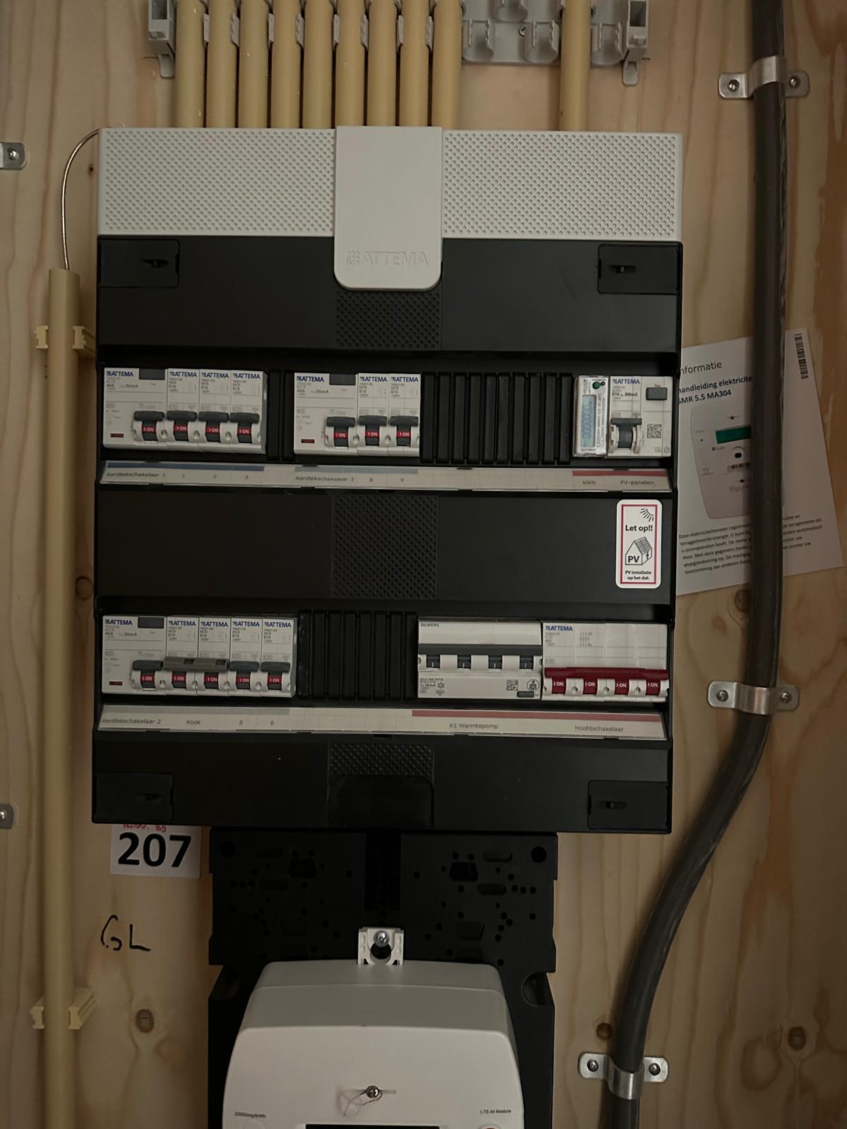 Storingen & Reparaties