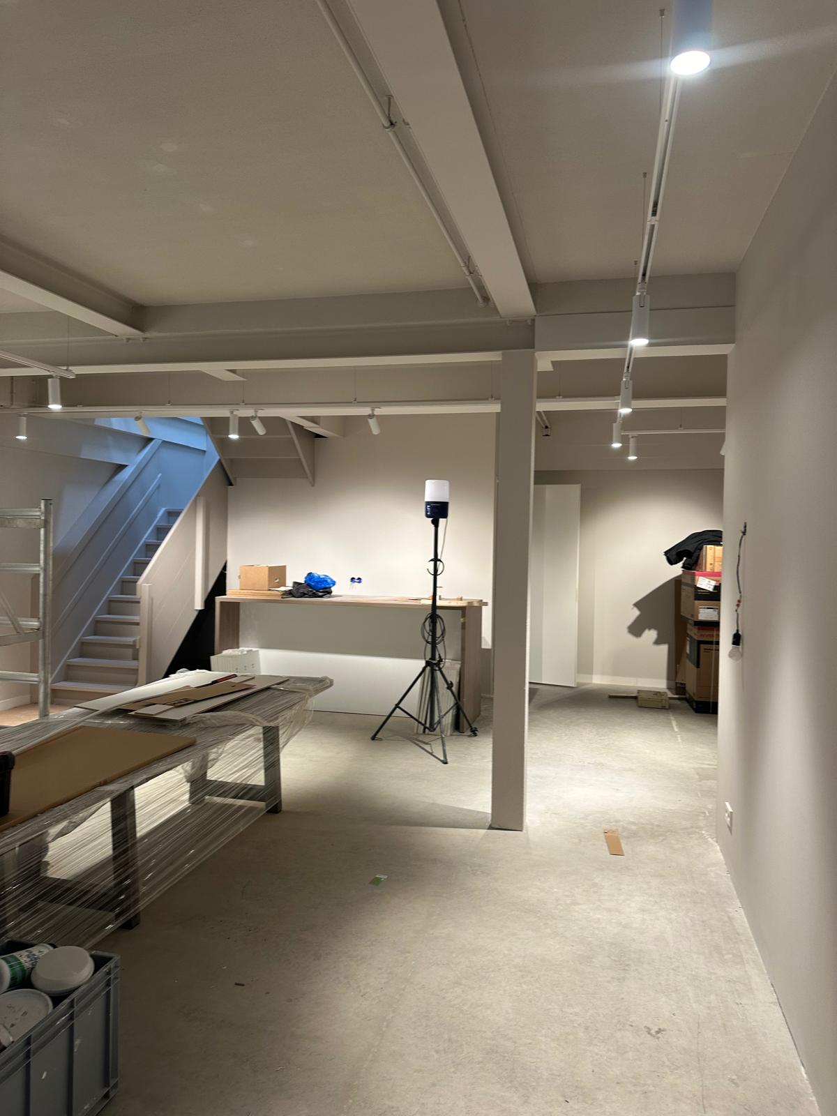 Renovatie & Nieuwbouw